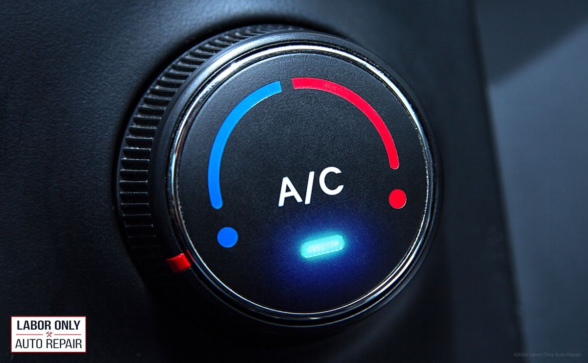 best vehicle air conditioner repair in hutto tx