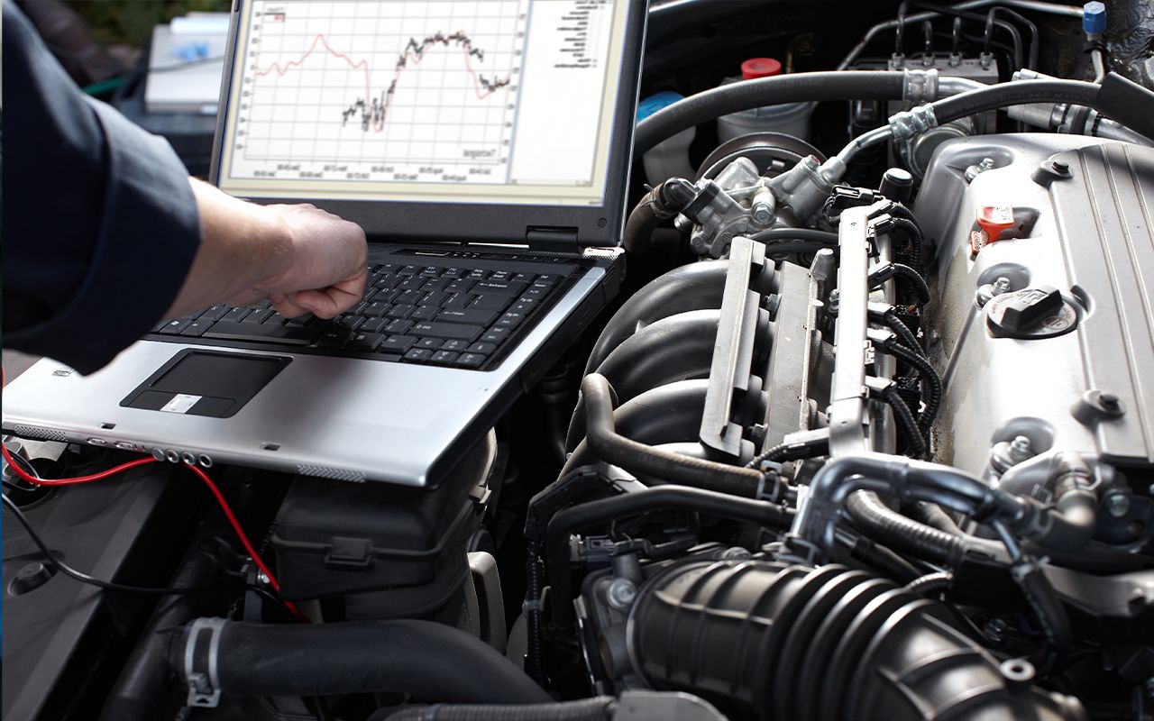 Alternator & Starter for Kyle drivers