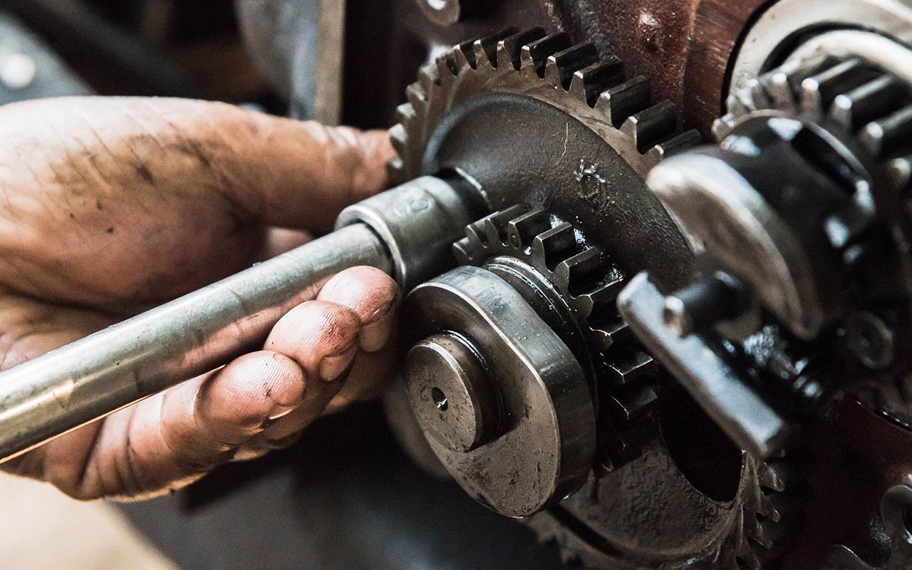 Diesel Service & Repair for Kyle drivers