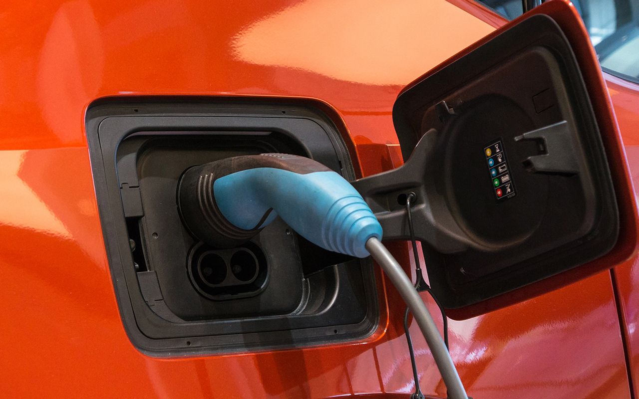 Electric & Hybrid Vehicle Service & Repair for Kyle drivers