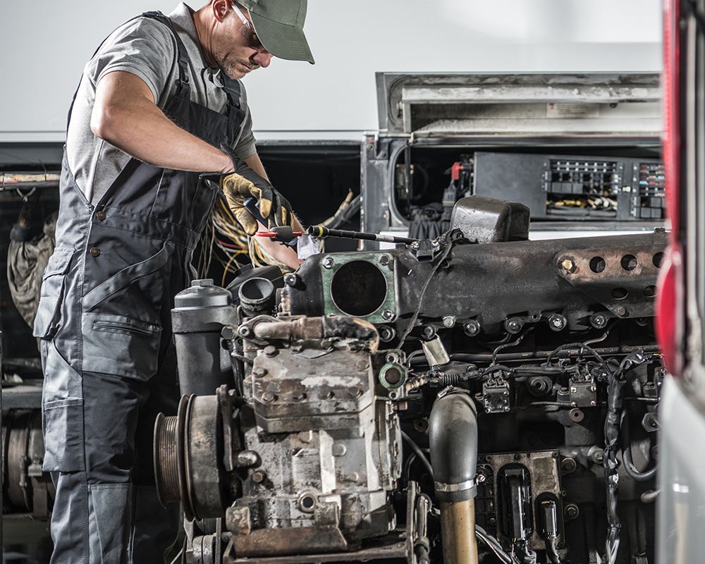 Cooling System Repair Services for Kyle drivers