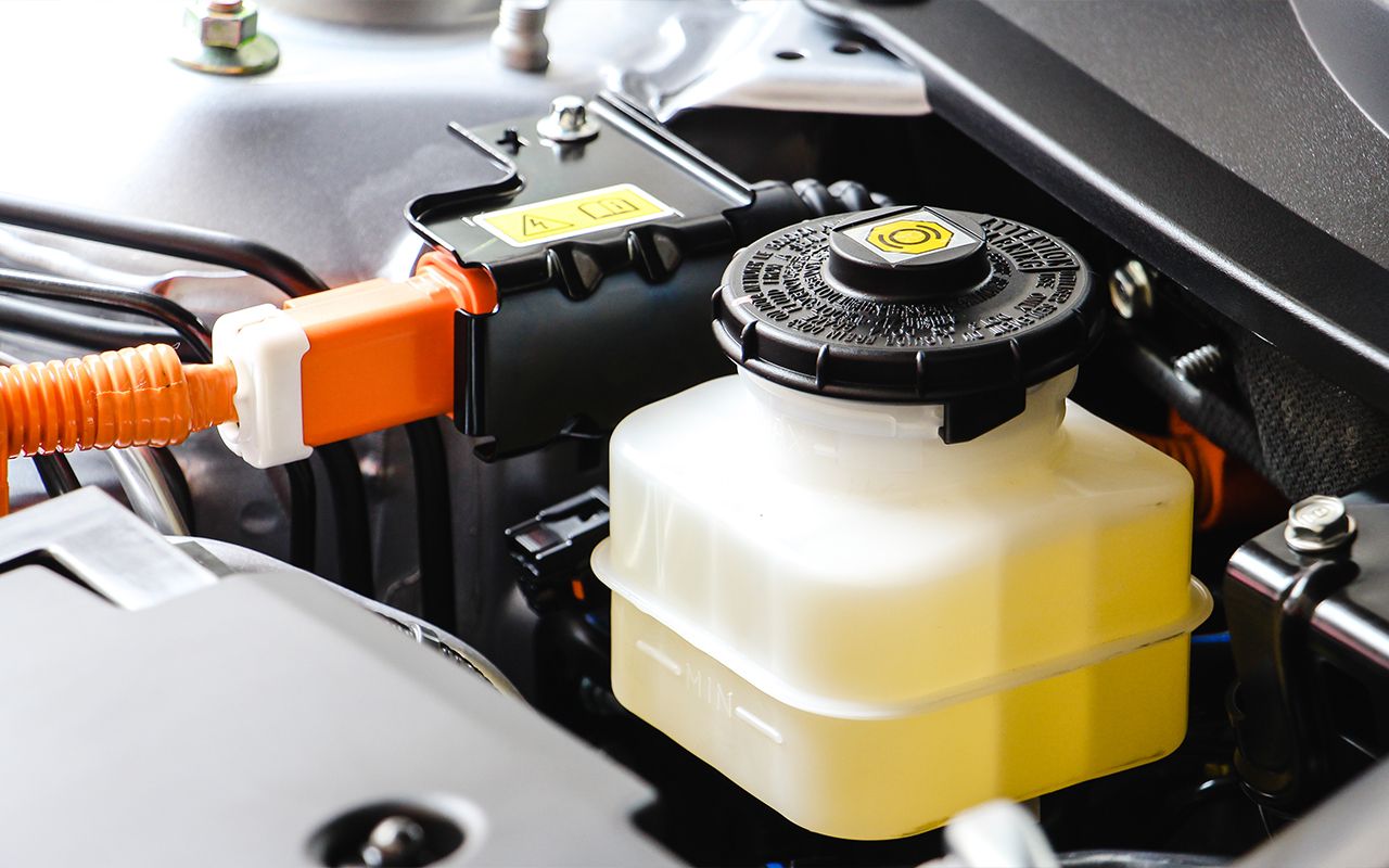 Fluid Exchanges for Kyle drivers