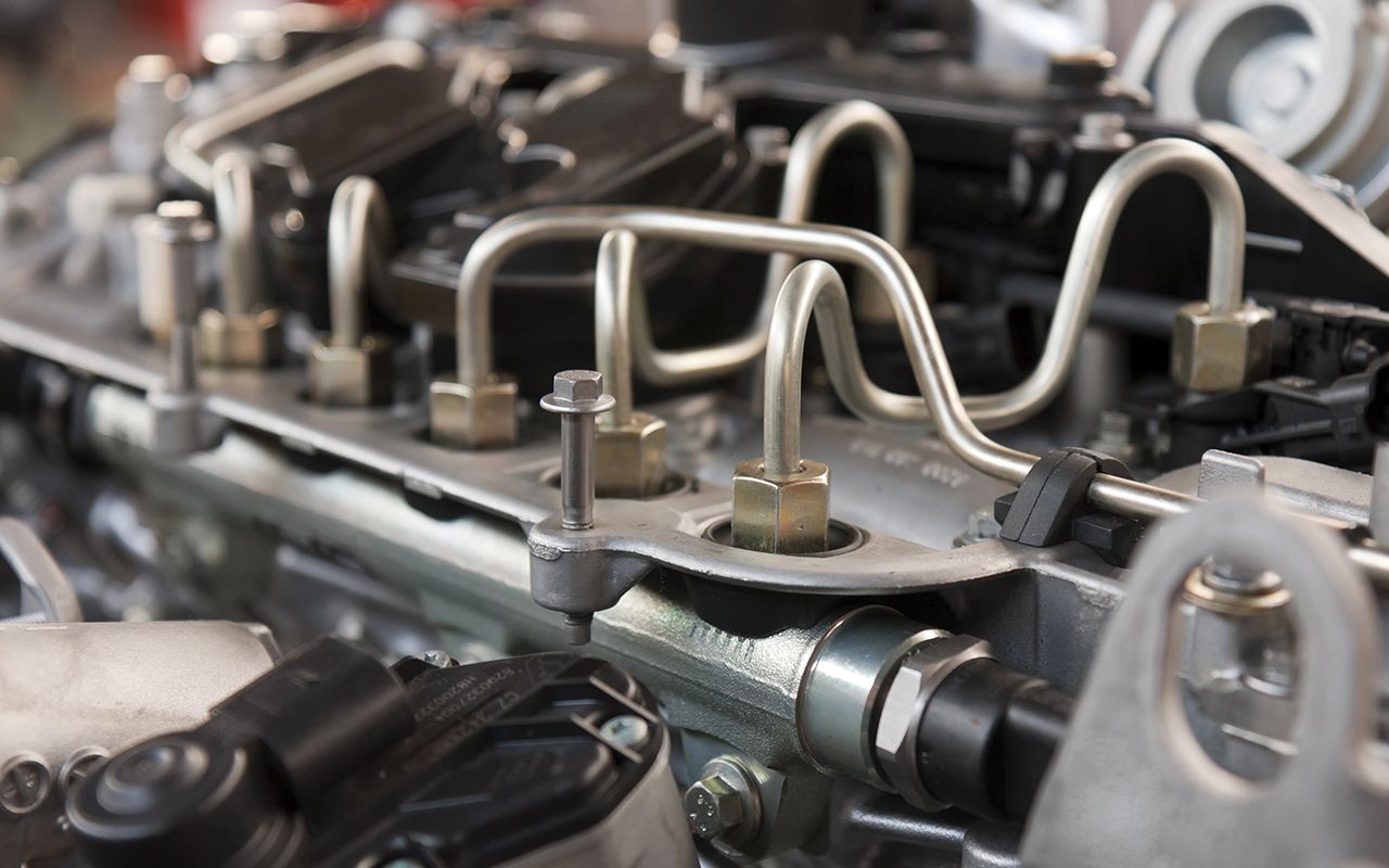 Fuel System Repair Services for Kyle drivers