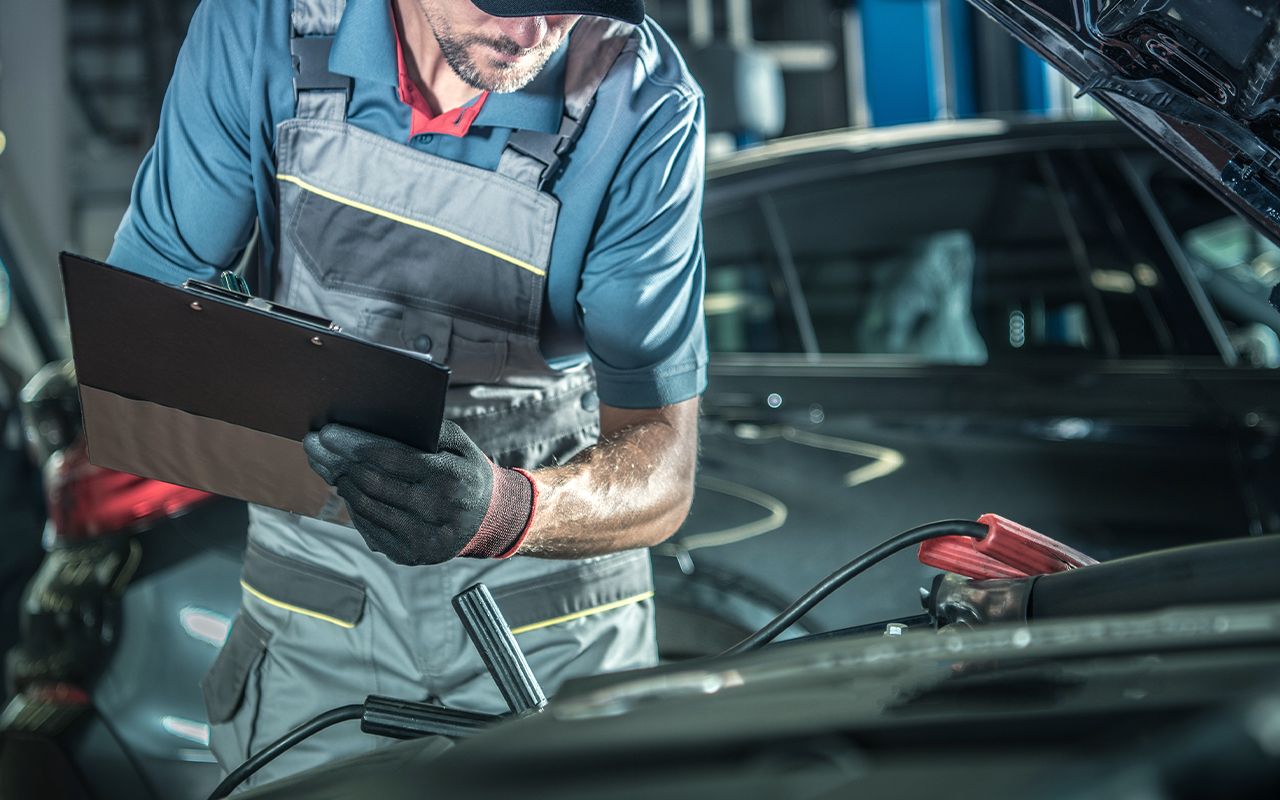 Auto Repair Estimates for Kyle drivers