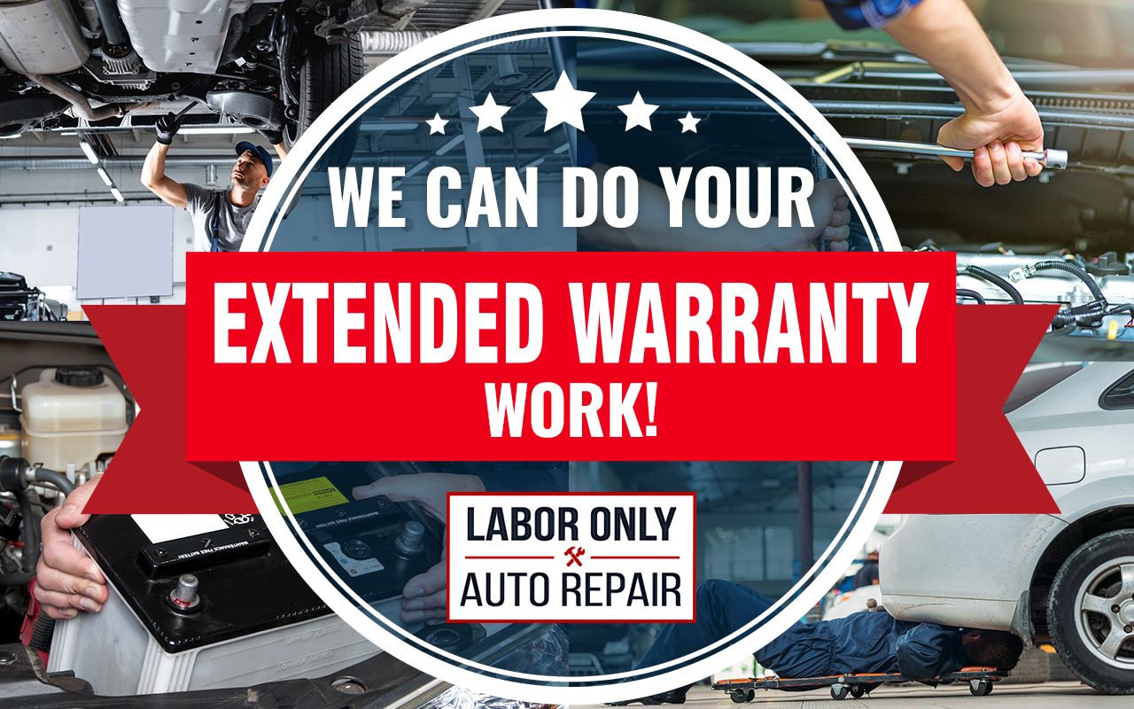 Extended Warranty Service for Kyle drivers