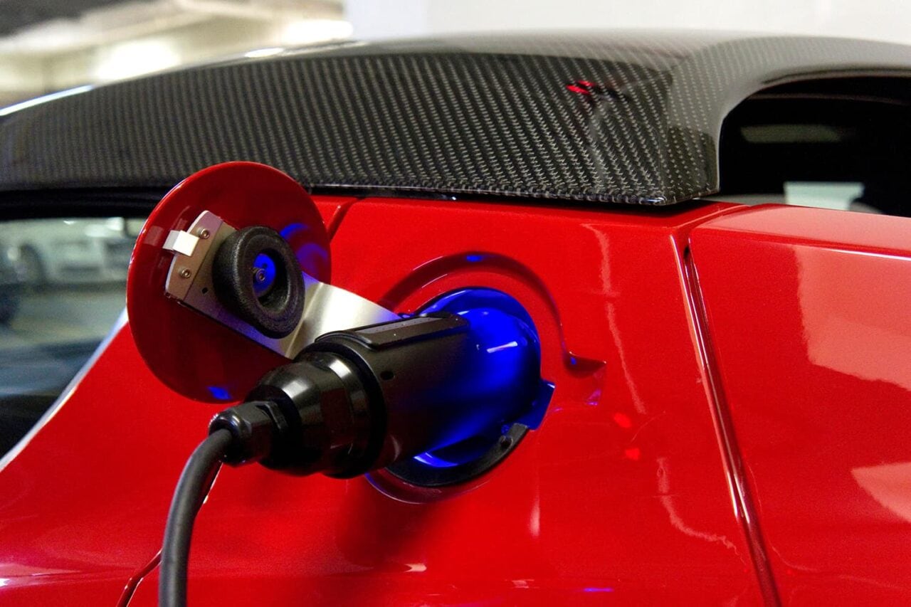 Best Hybrid Vehicle and Electric Vehicle Repair Labor Only Auto Repair