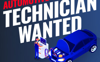 Join Our Team: Level A Technician Wanted!