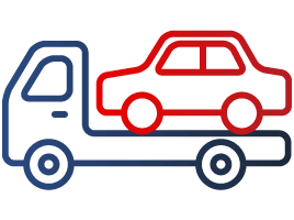 cheap car towing in Hutto TX