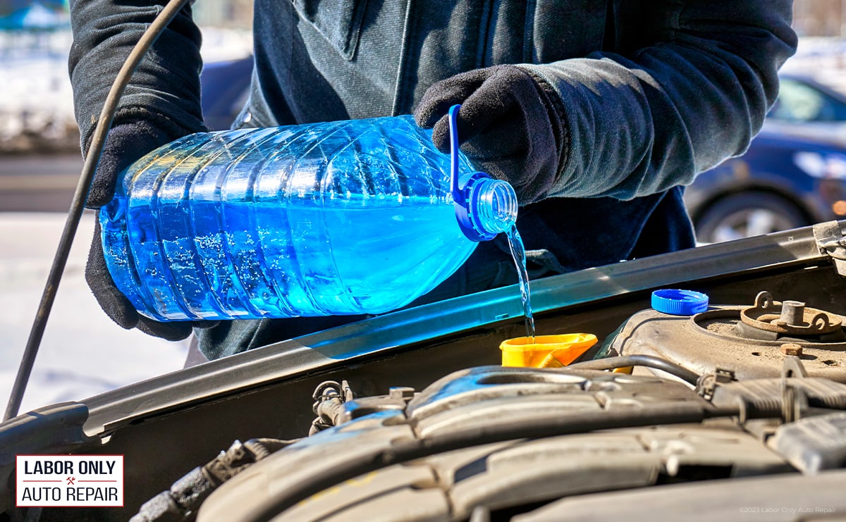 winterize your car 10 essential steps