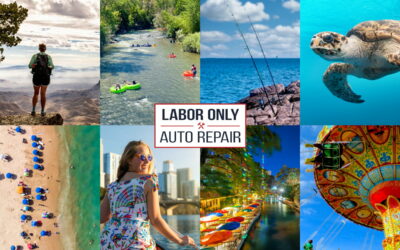 Best Affordable Summer Vacation Spots in Texas for an Unforgettable Road Trip Getaway