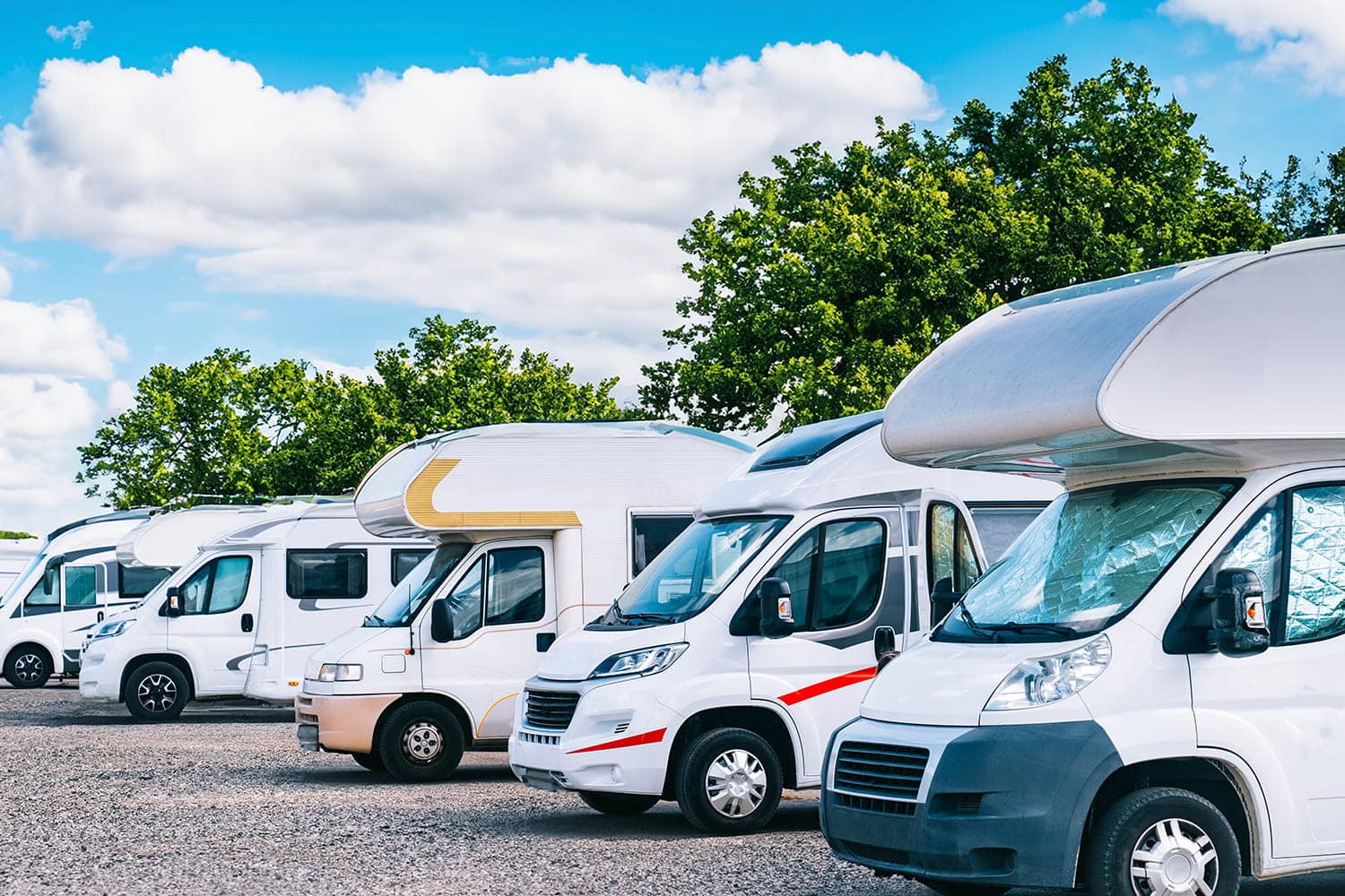 boat and rv storage in hutto texas