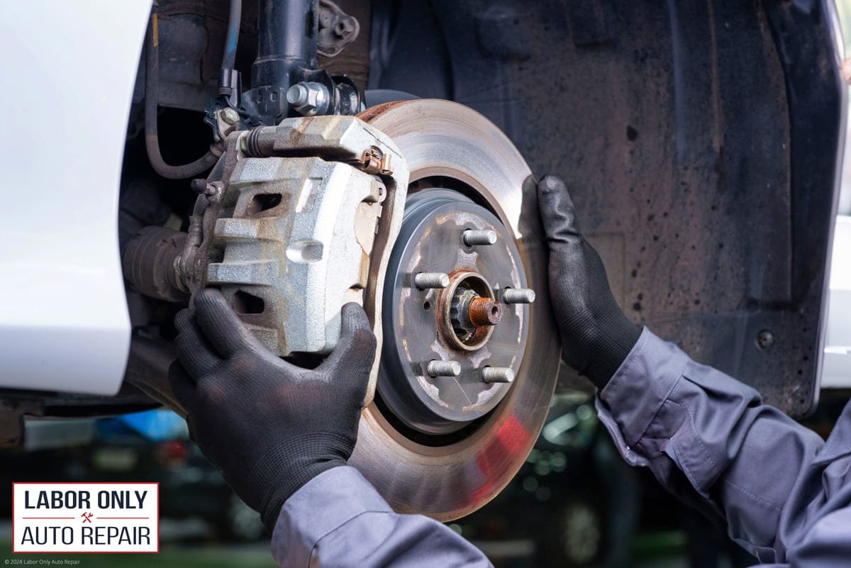 best car maintenance in georgetown tx