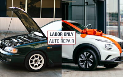 Should You Fix Your Old Car or Buy a New One? Find Out Here!