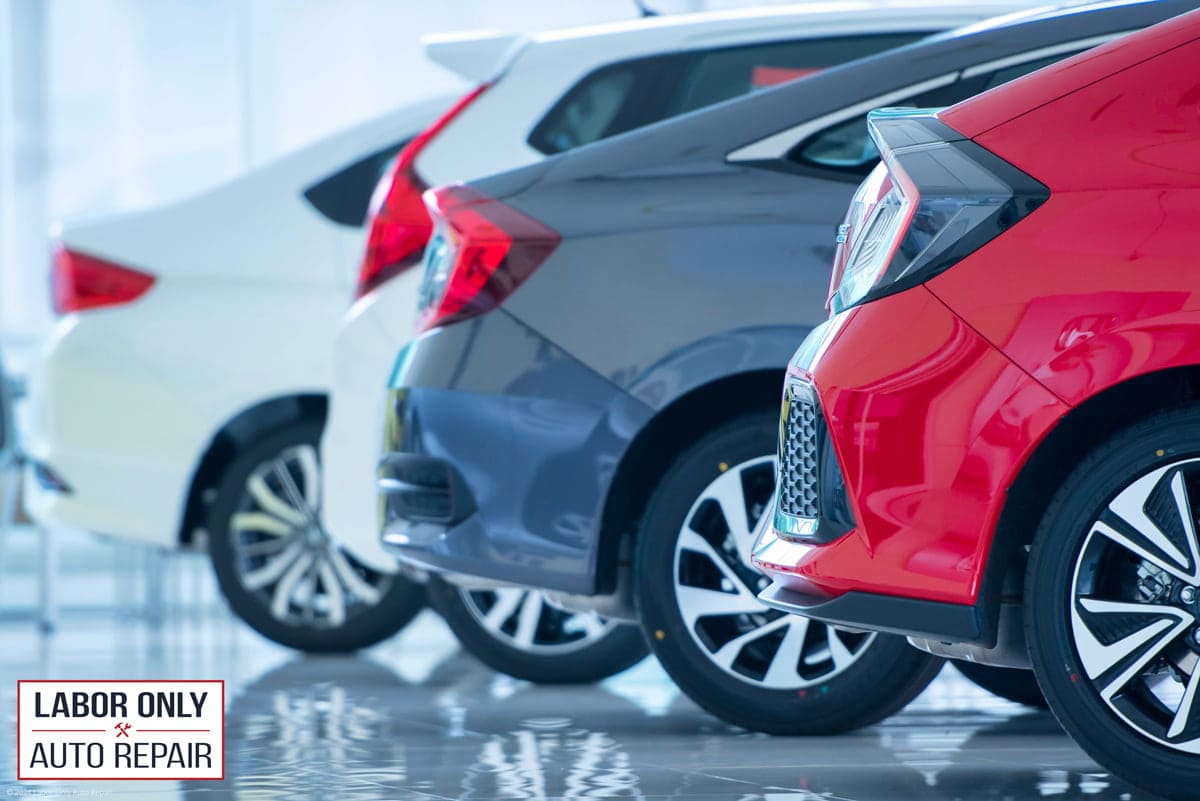 when should you replace your car instead of repair it in hutto tx
