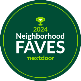 2024 nextdoor neighborhood fave #1